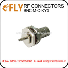 RF CONNECTORS